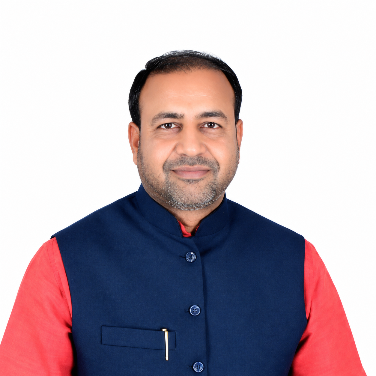 Shri Arun Shankar Prasad