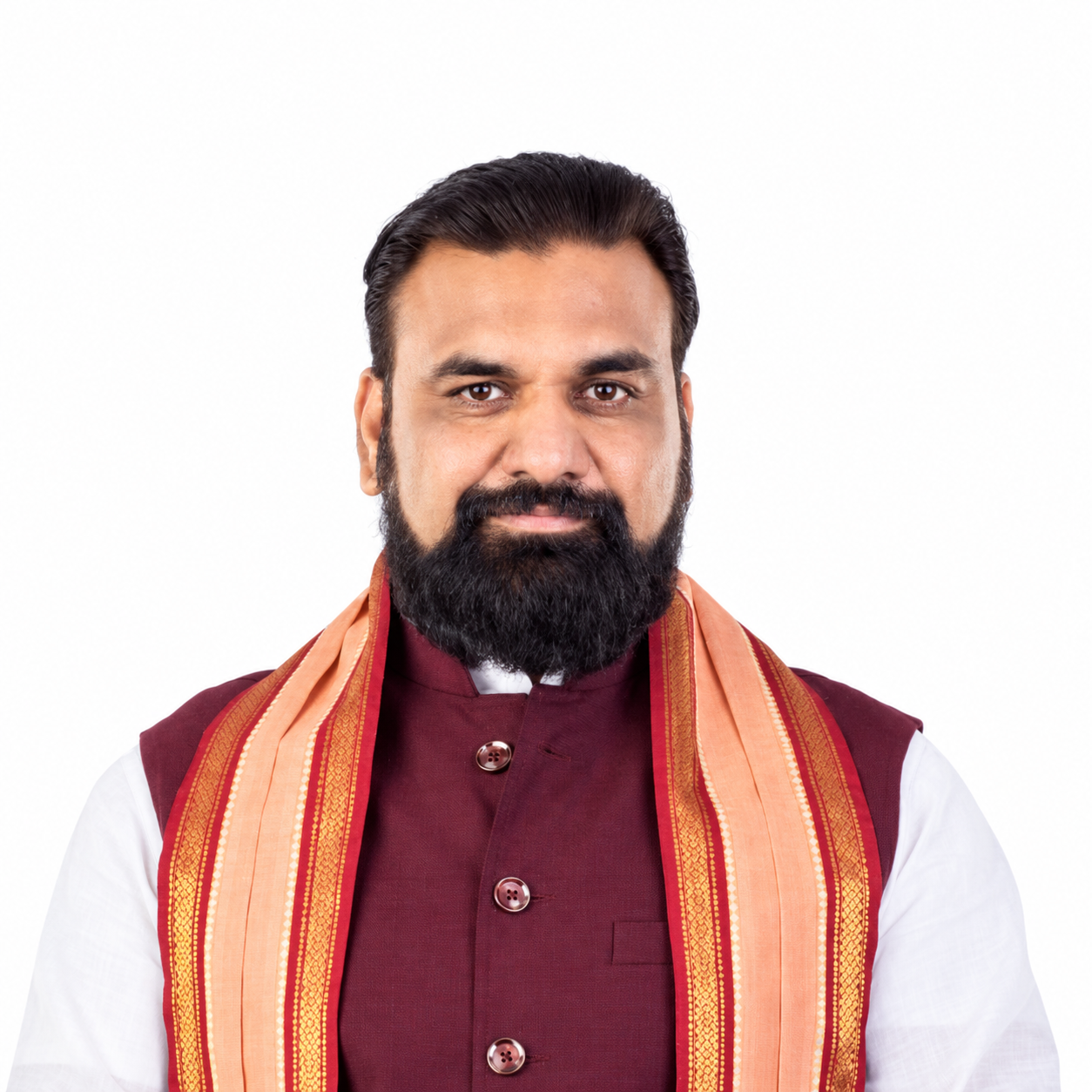 Shri Samrat Chaudhary
